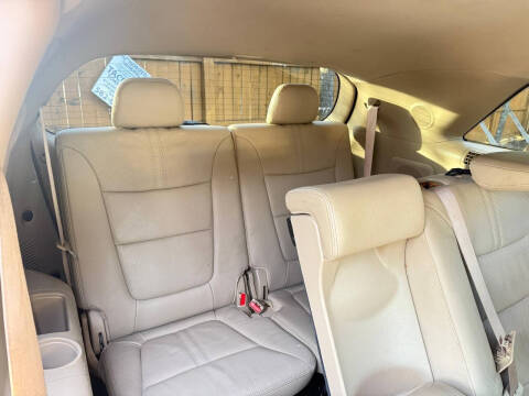 2011 Kia Sorento EX