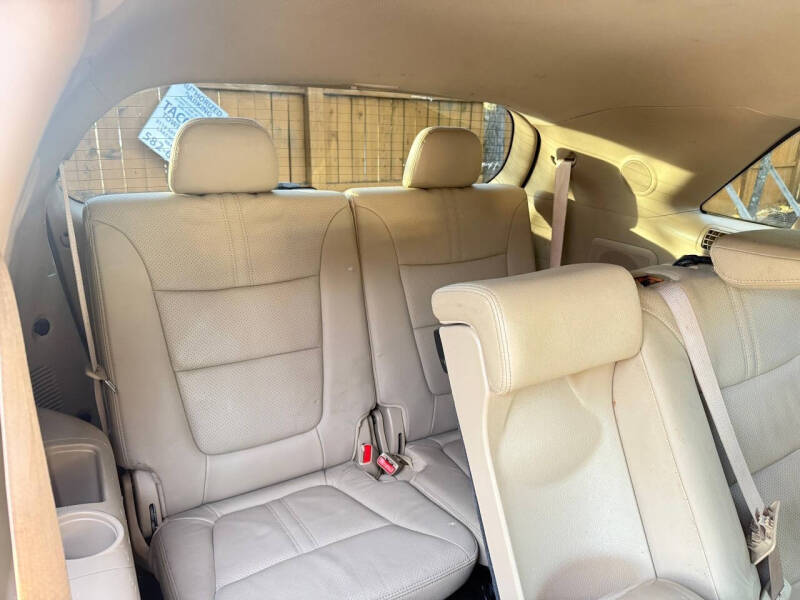 2011 Kia Sorento EX