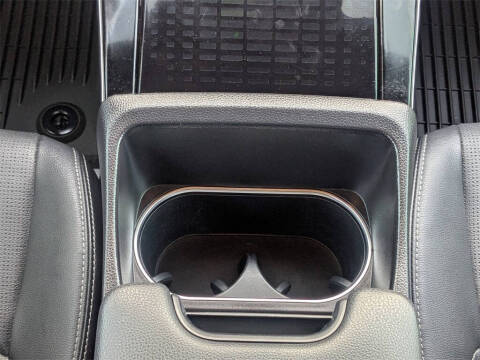 2023 Subaru Solterra Limited