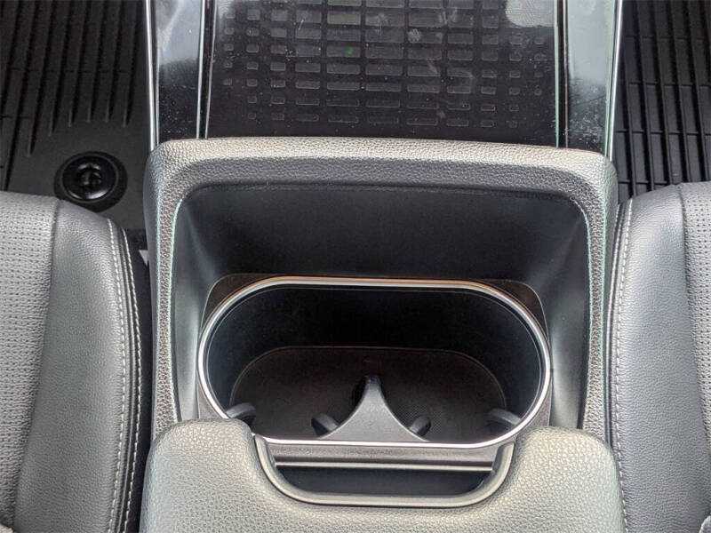 2023 Subaru Solterra Limited