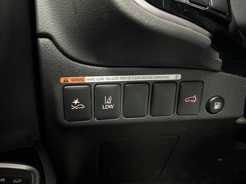 2020 Mitsubishi Outlander PHEV SEL