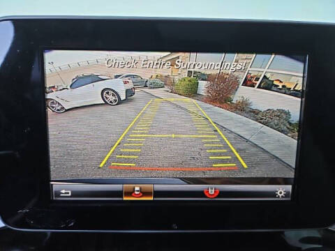 2017 Mercedes-Benz C-Class C 300