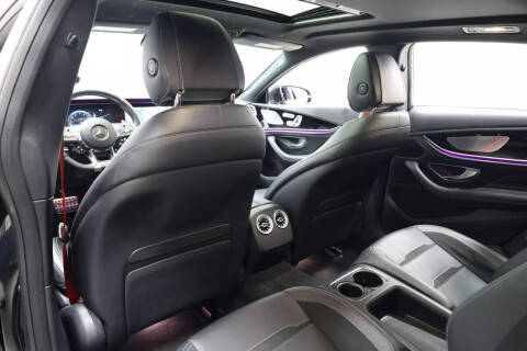 2019 Mercedes-Benz AMG GT 63