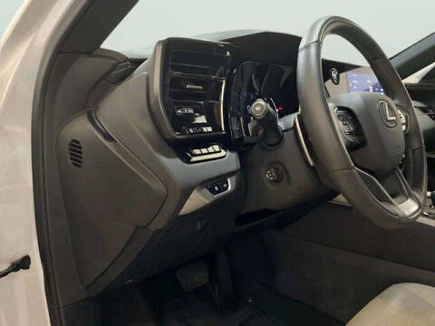 2023 Lexus RX 350