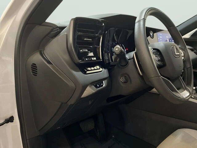 2023 Lexus RX 350