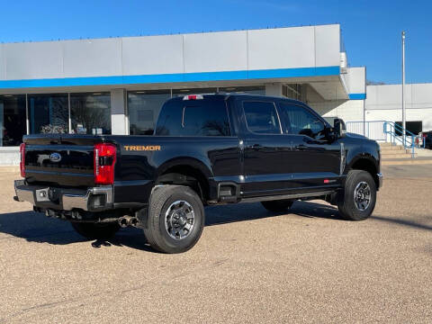 2023 Ford F-250 Super Duty