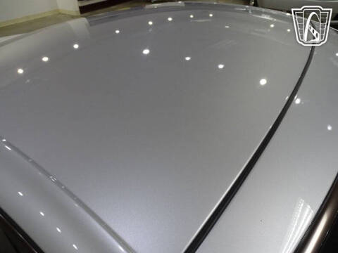 2007 Mercedes-Benz SL-Class SL 550