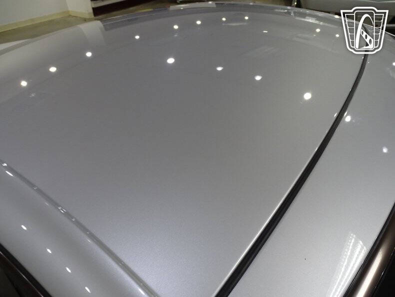 2007 Mercedes-Benz SL-Class SL 550