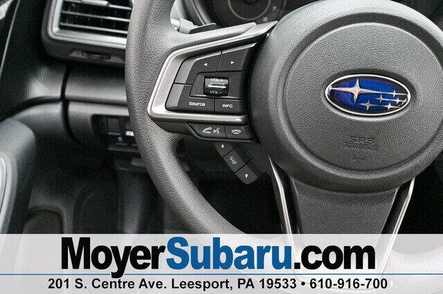 2020 Subaru Impreza Premium