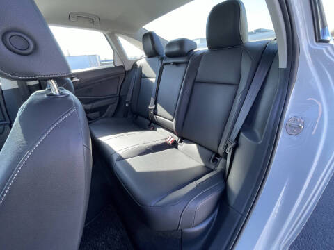 2020 Volkswagen Jetta SE