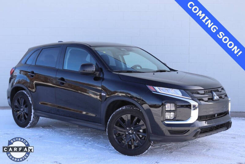 2025 Mitsubishi Outlander Sport