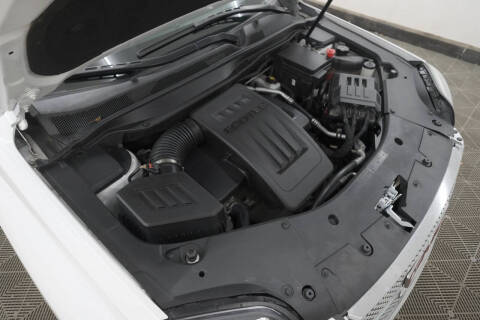 2017 GMC Terrain Denali