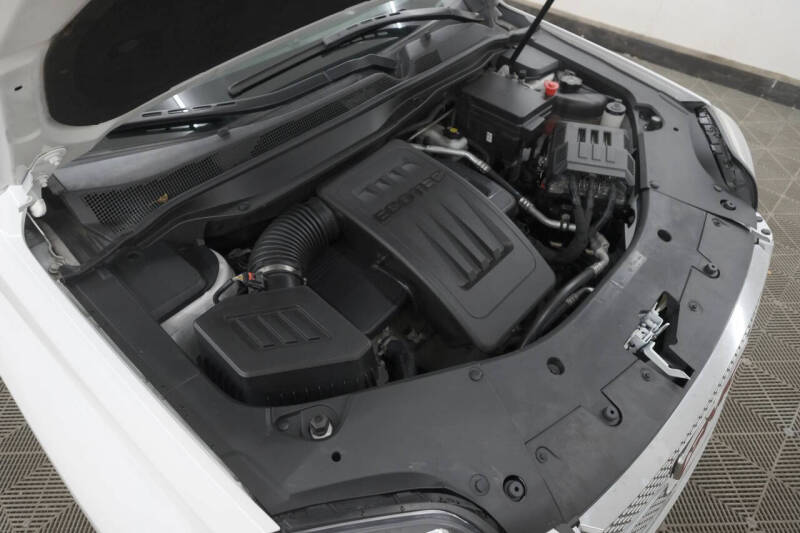 2017 GMC Terrain Denali