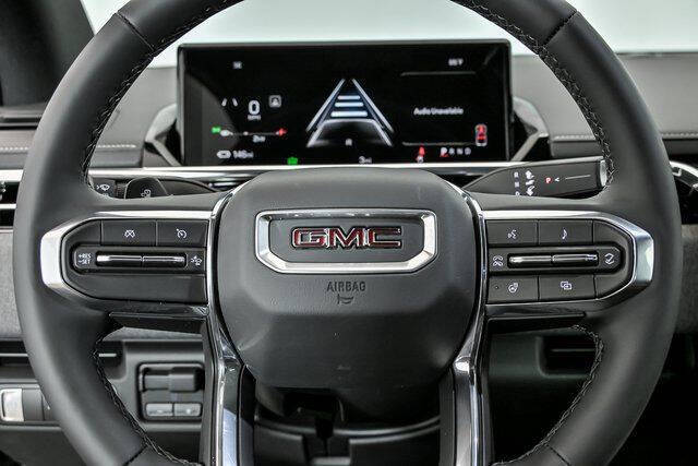 2026 GMC Sierra EV Elevation