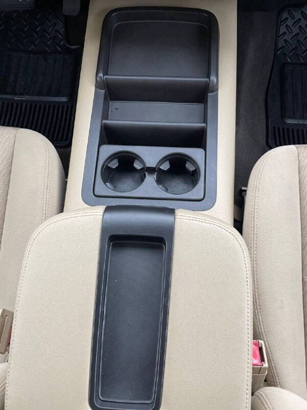 2011 GMC Sierra 2500HD