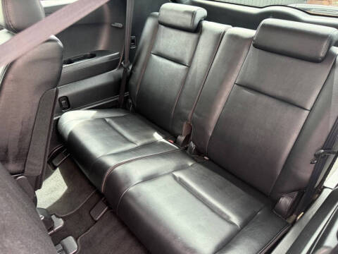 2011 Mazda CX-9 Touring