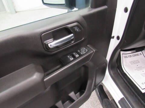 2022 Chevrolet Silverado 3500HD Work Truck