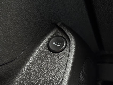 2017 Chevrolet Cruze LS Auto