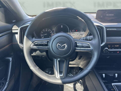 2023 Mazda CX-50 2.5 Turbo Premium