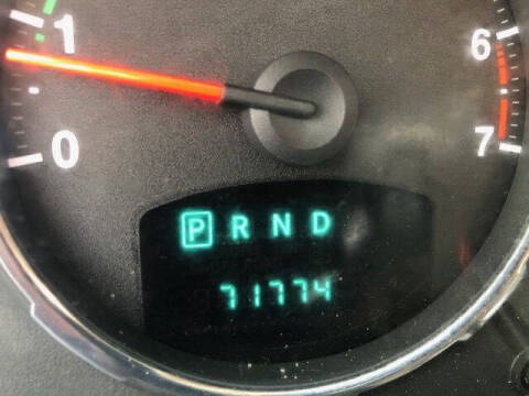 2012 Jeep Liberty Jet Edition