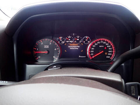 2015 GMC Sierra 2500HD Denali