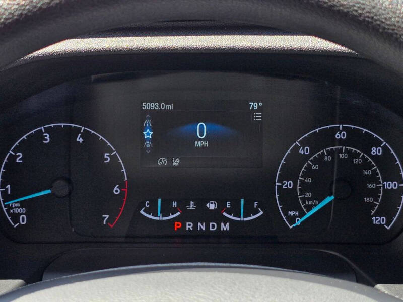 2022 Ford Transit 350 XLT