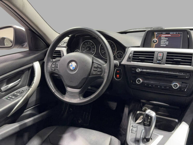2013 BMW 3 Series 328i