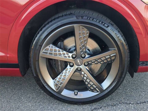 2022 Genesis GV70 3.5T Sport