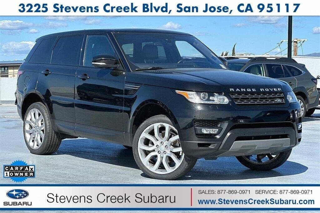 Learn about 113+ images land rover stevens creek In.thptnganamst.edu.vn