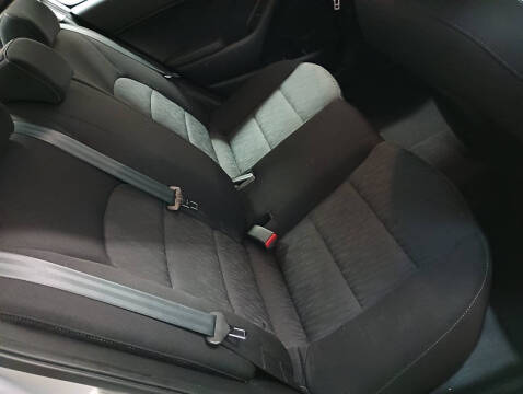 2014 Kia Forte LX