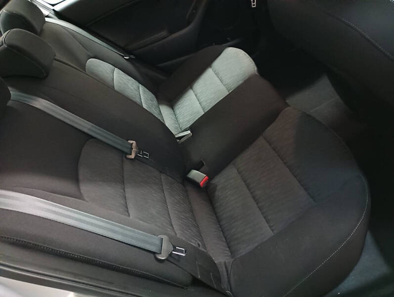 2014 Kia Forte LX