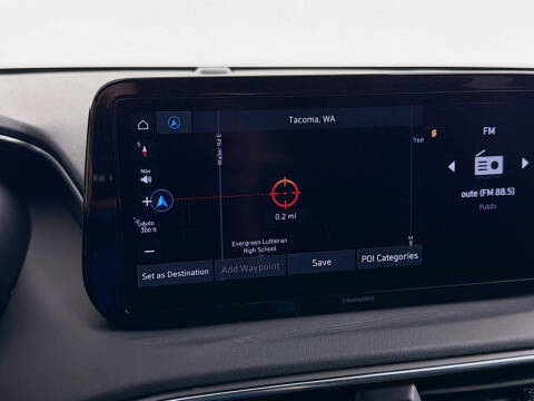 2023 Hyundai Santa Fe XRT