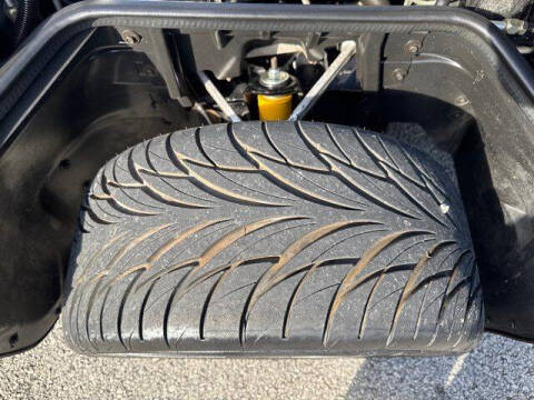 1992 Chevrolet Corvette