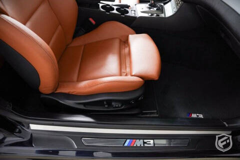 2004 BMW M3