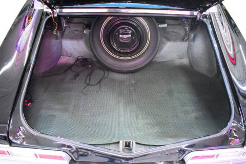 1967 Chevrolet Impala
