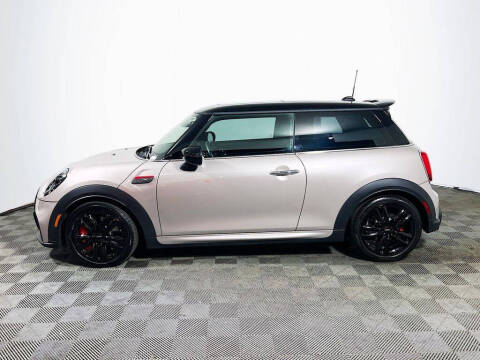2023 MINI Hardtop 2 Door John Cooper Works