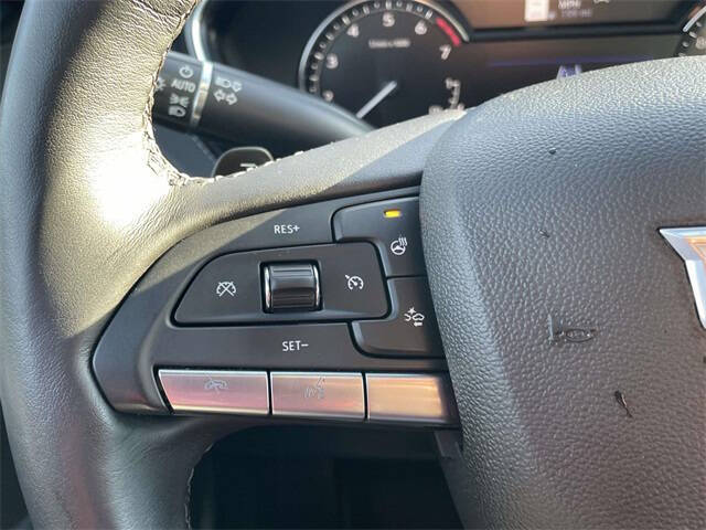 2022 Cadillac CT5 Luxury