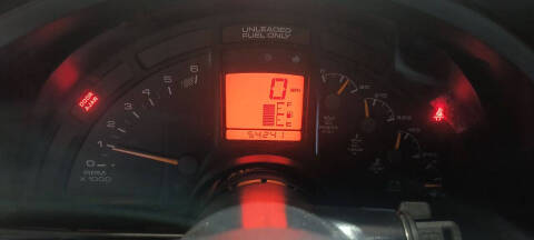 1996 Chevrolet Corvette