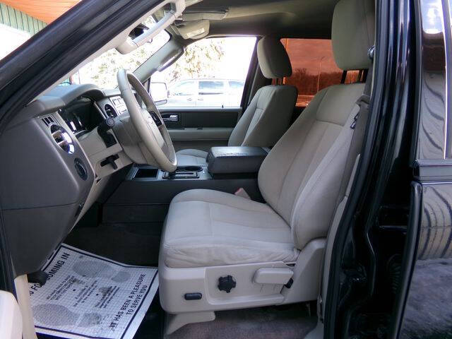 2014 Ford Expedition