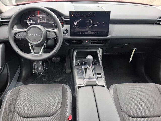 2026 Mazda CX-5 2.5 S Select