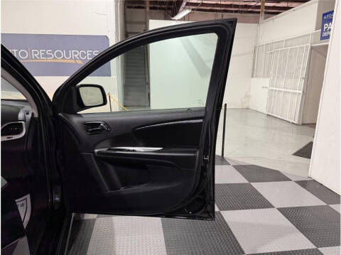 2019 Dodge Journey SE Value Package