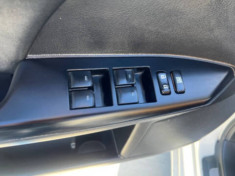 2014 Lexus CT 200h