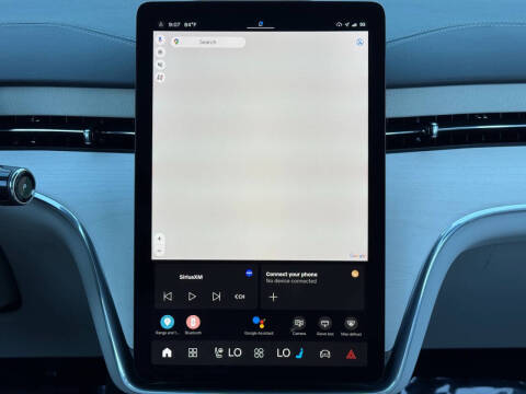 2025 Volvo EX90 Twin Performance Ultra 7P