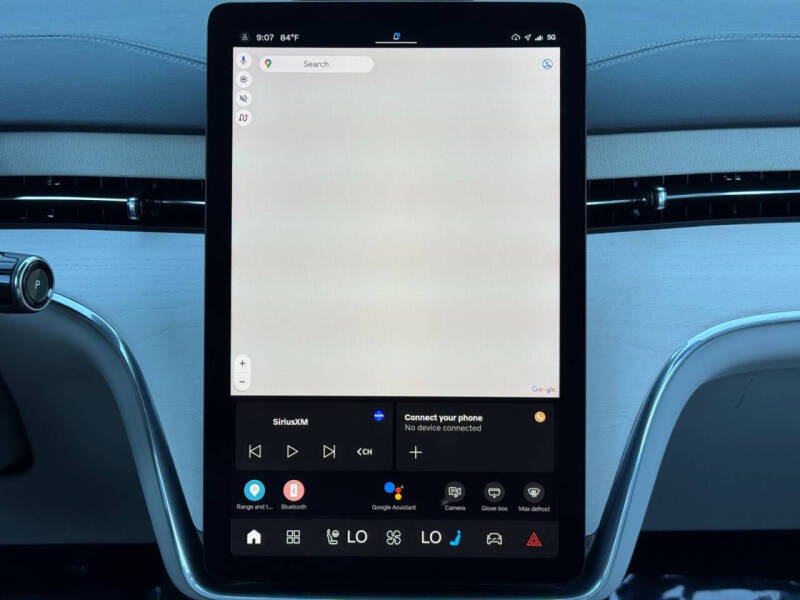 2025 Volvo EX90 Twin Performance Ultra 7P