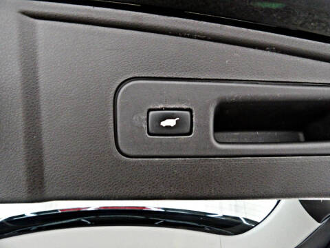 2016 Acura MDX SH-AWD