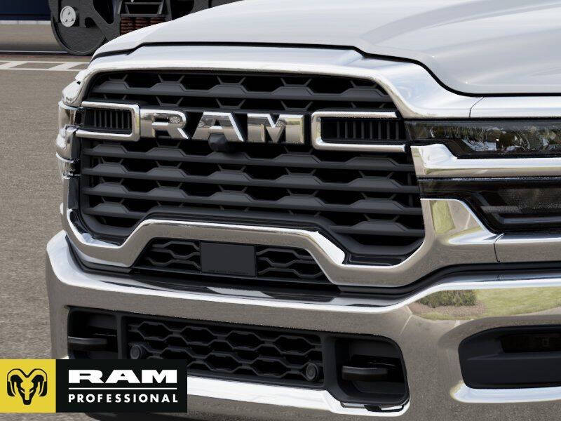 2026 RAM 5500