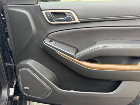 2018 GMC Yukon XL Denali