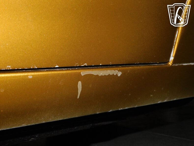 1970 Buick Gran Sport