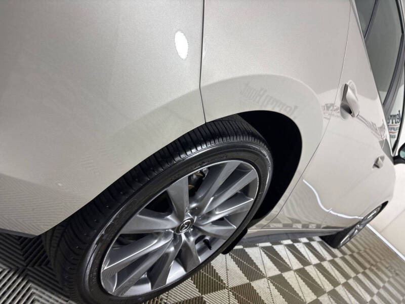 2025 Mazda Mazda3 Sedan 2.5 S Preferred