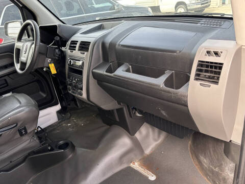 2014 Mobility Venture MV-1